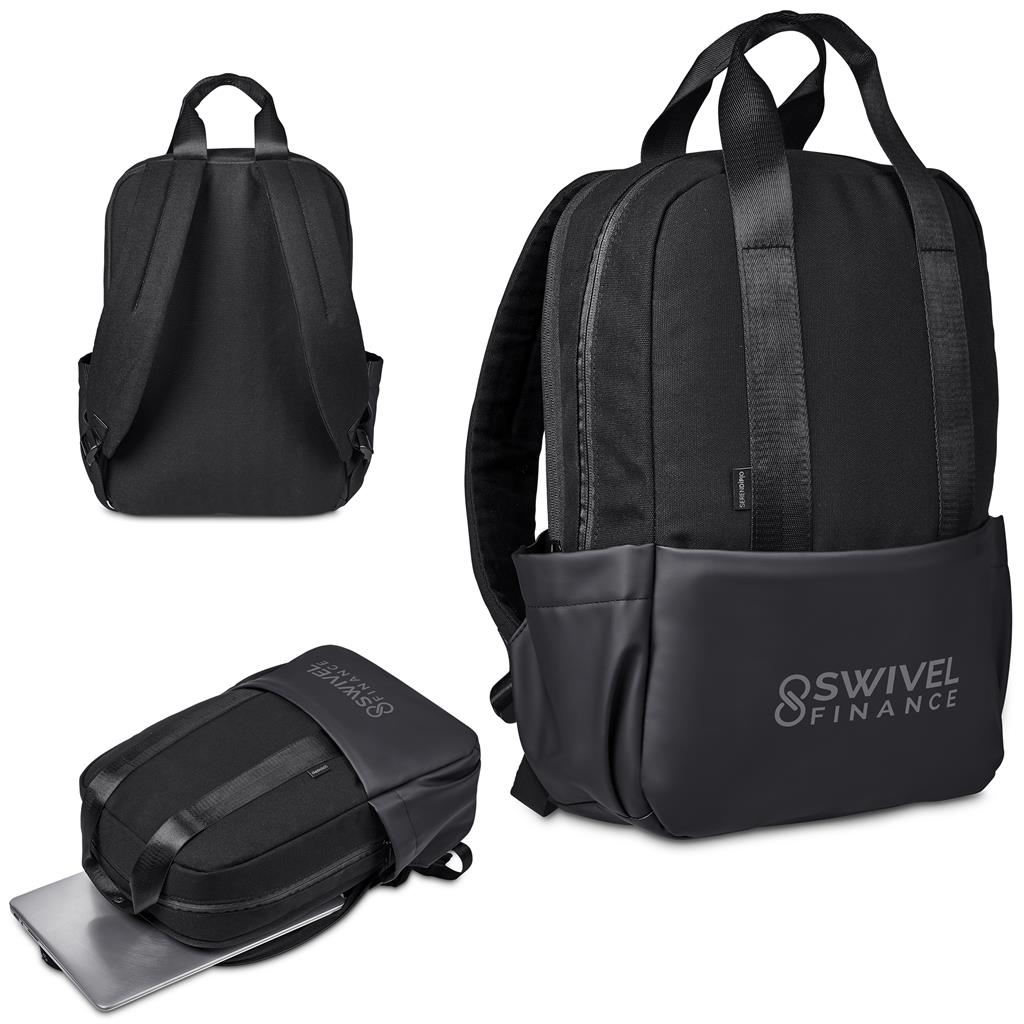 Serendipio Vantori Laptop Backpack