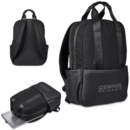 Serendipio Vantori Laptop Backpack
