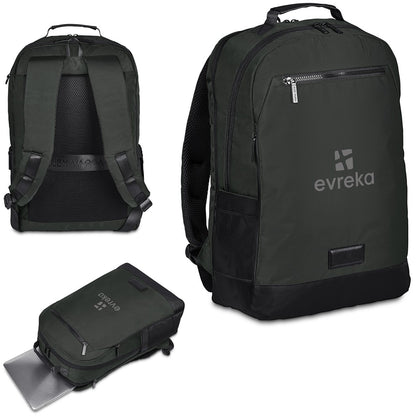 Alex Varga Axon Laptop Backpack
