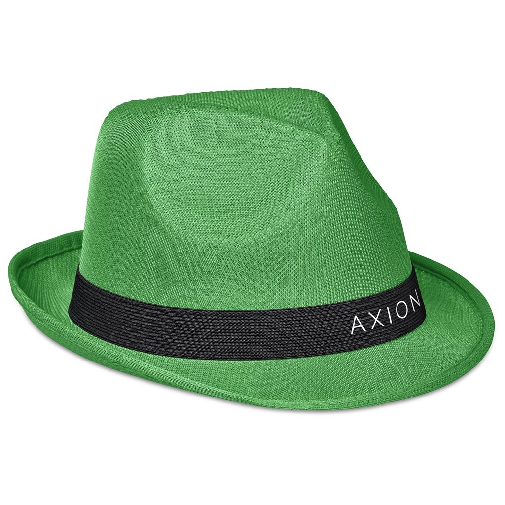 Jackson Fedora Hat