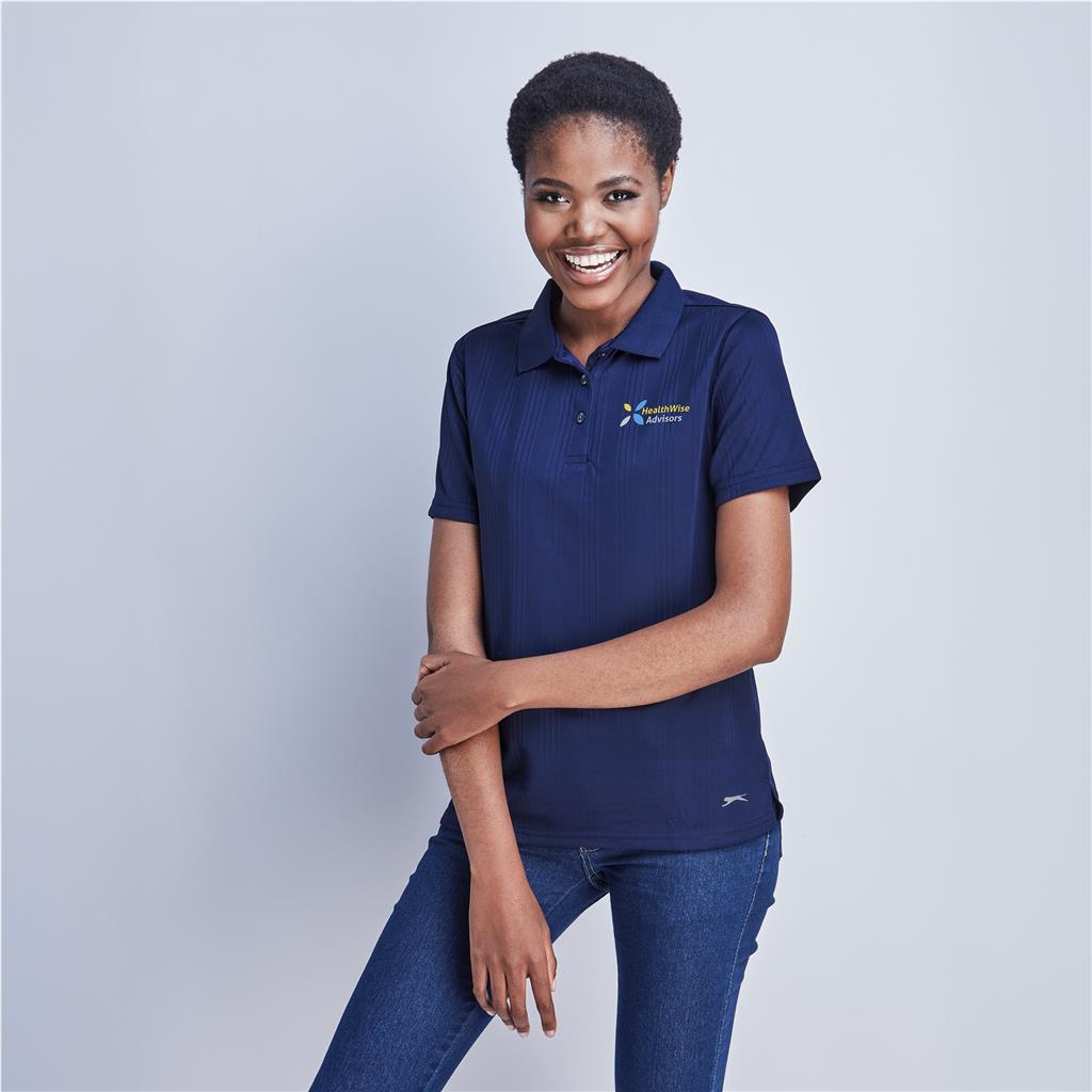 Ladies Florida Golf Shirt