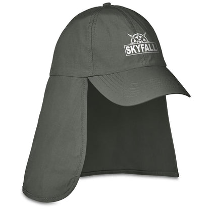 Jabula 6 Panel Cap