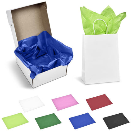 Altitude Artful Tissue Paper - Pack of 10 Sheets