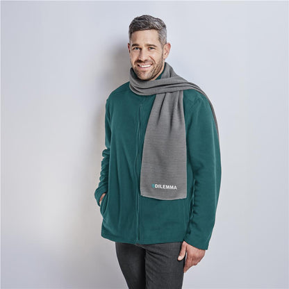 Team Acrylic Scarf
