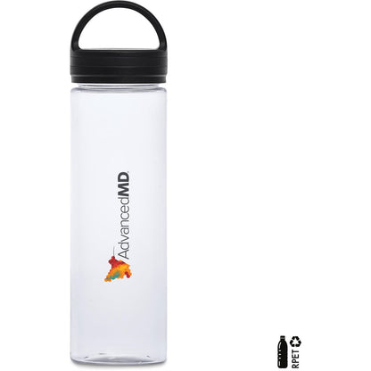 Altitude Fierro Recycled PET Water Bottle – 750ml