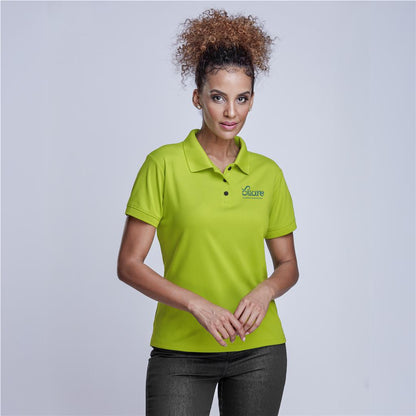 Ladies Virtue Golf Shirt