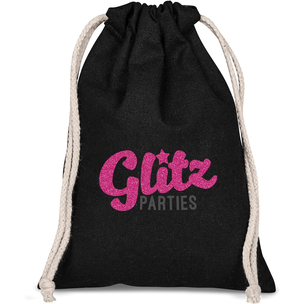 Altitude Allsorts Mini Cotton Drawstring Pouch
