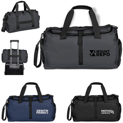 Serendipio SealX Water Resistant Sports Bag