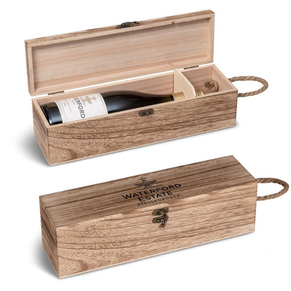 Altitude Cavas Wine Box