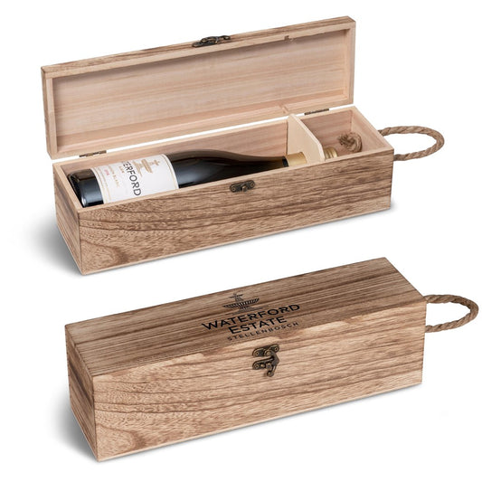 Altitude Cavas Wine Box