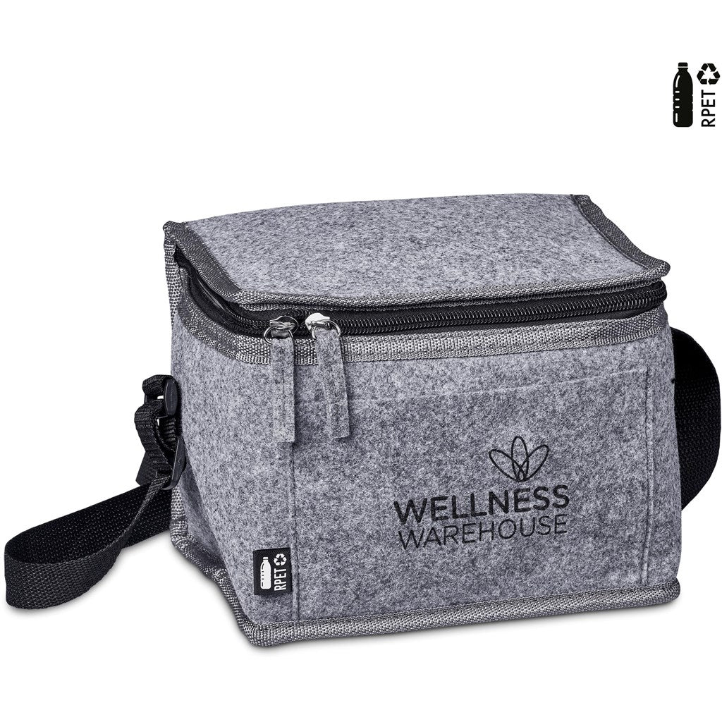 Okiyo Reitoko Recycled PET Felt 6-Can Cooler