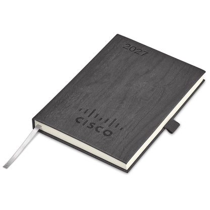 Altitude Oakridge A5 2027 Diary