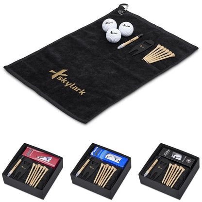 Altitude Streamline Golf Set - Distance