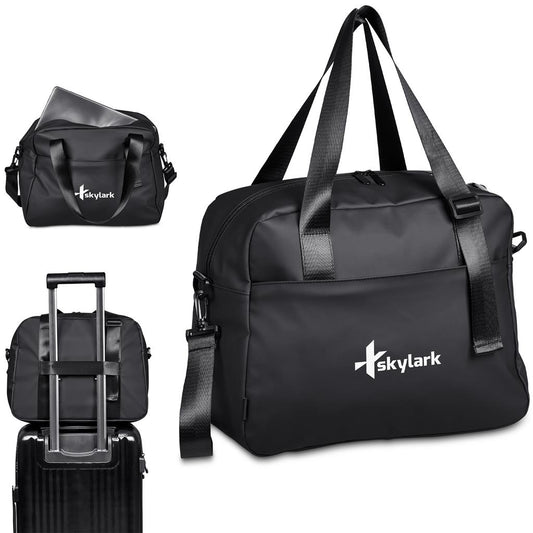 Serendipio Carry-On Laptop & Overnight Bag