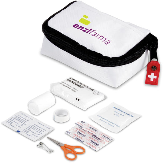Altitude Medic Mini First Aid Kit