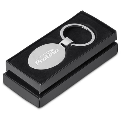 Altitude Sheen Keyholder