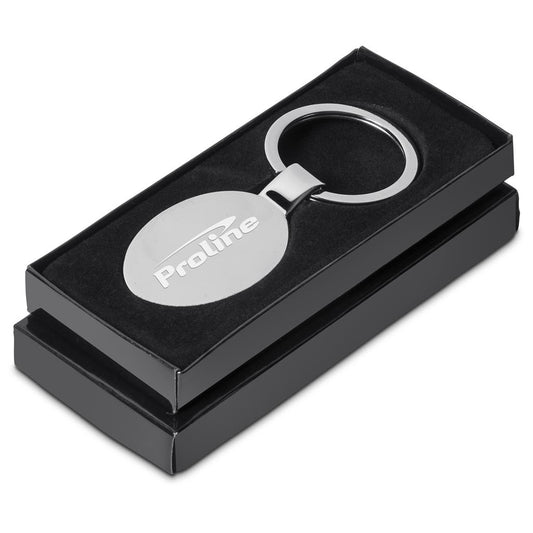 Altitude Sheen Keyholder