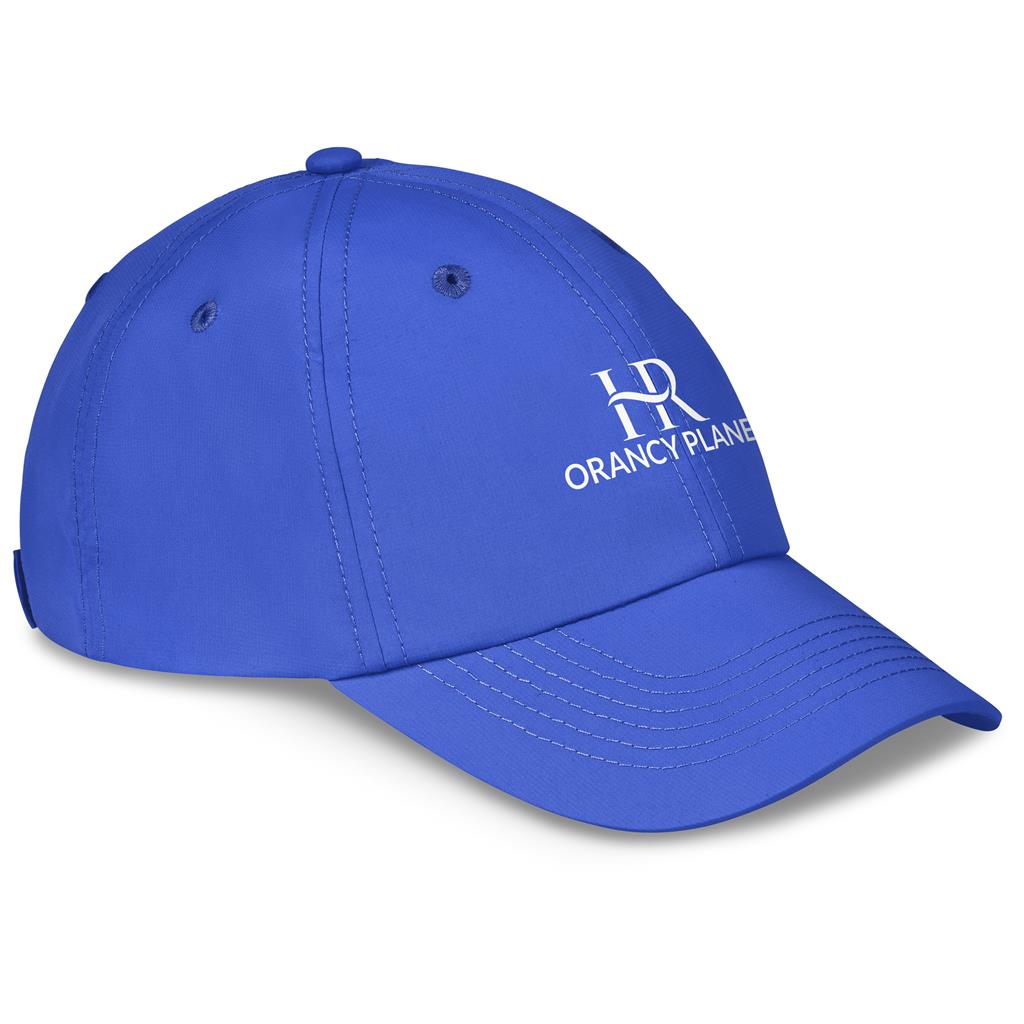 Okiyo Sugoi Recycled Cap - 6 Panel