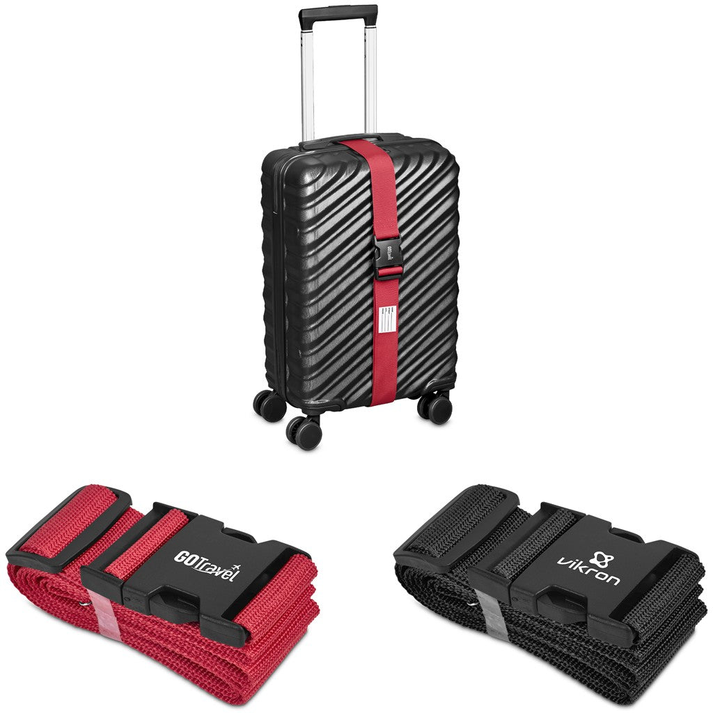 Altitude Travelguard Luggage Strap