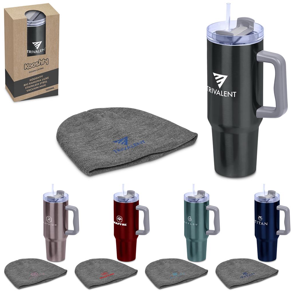 Altitude Ontario Winter Gift Set