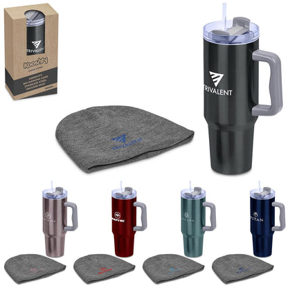 Altitude Ontario Winter Gift Set