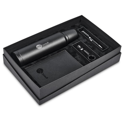 Alex Varga Excitus Gift Set