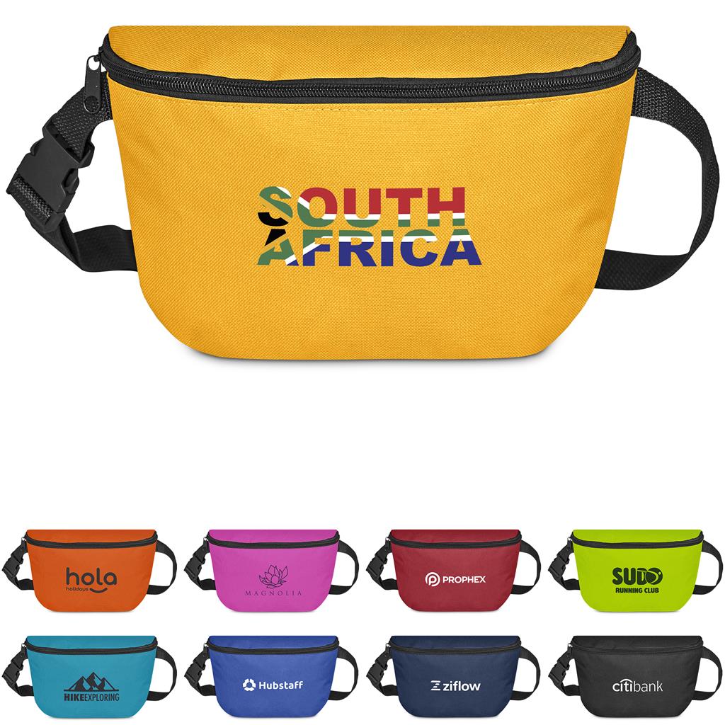 Altitude Syracuse Crossbody Bag