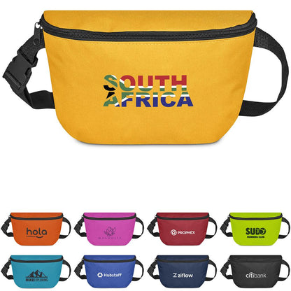 Altitude Syracuse Crossbody Bag