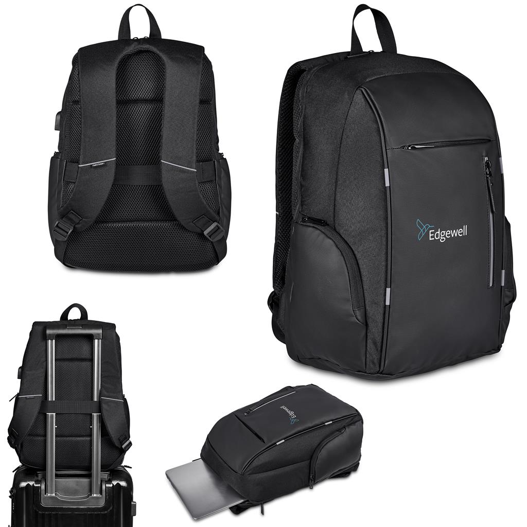 Swiss Cougar Rivoli Laptop Backpack
