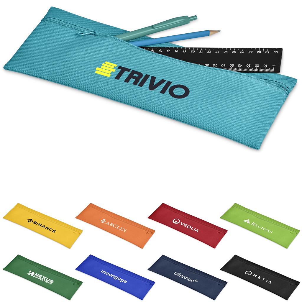 Altitude Campus Pencil Case