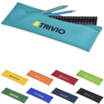 Altitude Campus Pencil Case