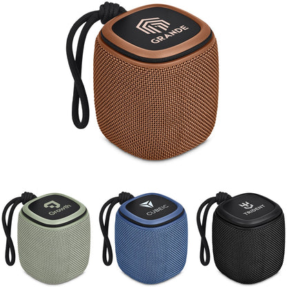 Serendipio Yorkshire 5W Bluetooth Speaker