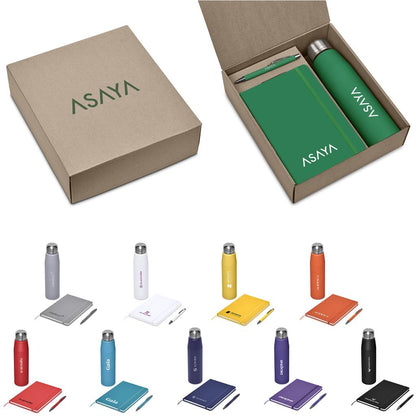 Gibson Kraft Gift Set