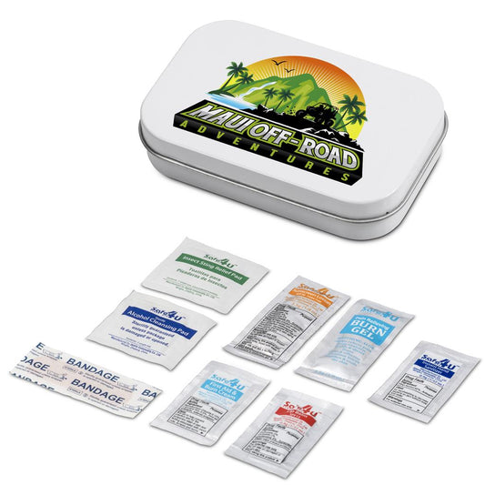 Altitude Trek Mini First Aid Kit