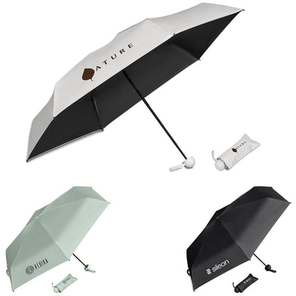 Altitude Rainmate Compact Umbrella