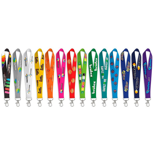 Altitude Colour-Max Mini Keyholder - Petersham Finish