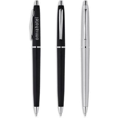 Altitude Metronome Ball Pen