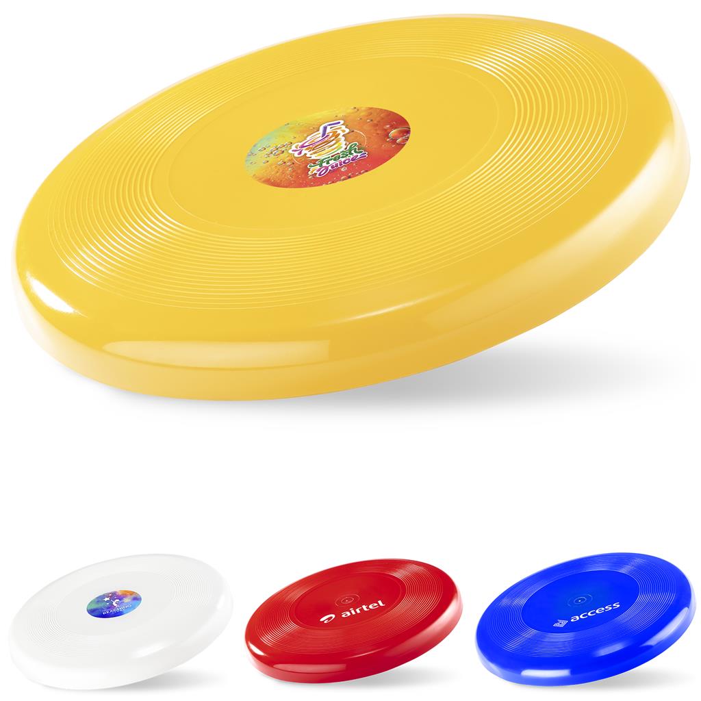 Altitude Freedom Frisbee
