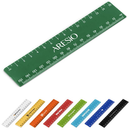 Altitude Scholastic 15cm Ruler