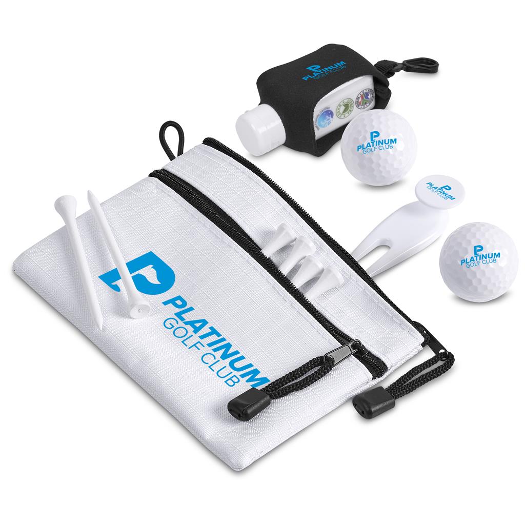Altitude Ace Golf Set