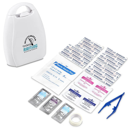 Altitude Collins Mini First Aid Kit