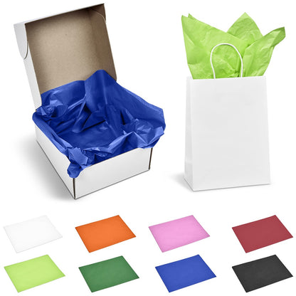 Altitude Artful Tissue Paper - Pack of 10 Sheets