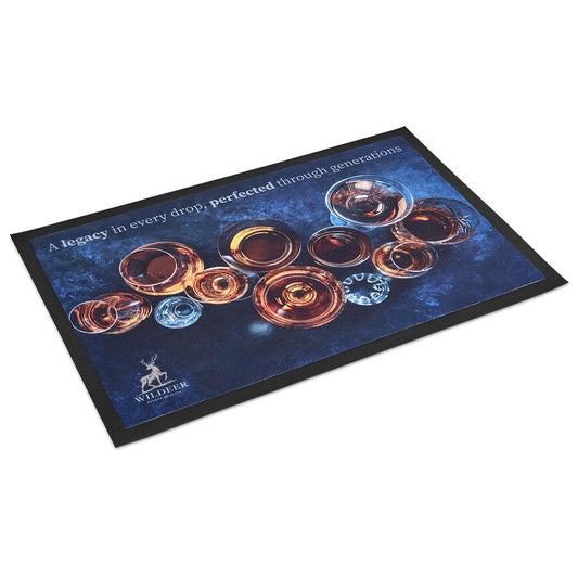 Altitude Bramble Heavy-Duty Counter Mat