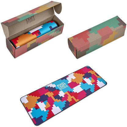 Altitude Manoeuvre Sublimation Mat in Custom Box
