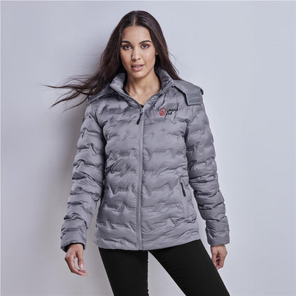 Ladies Vancouver Jacket