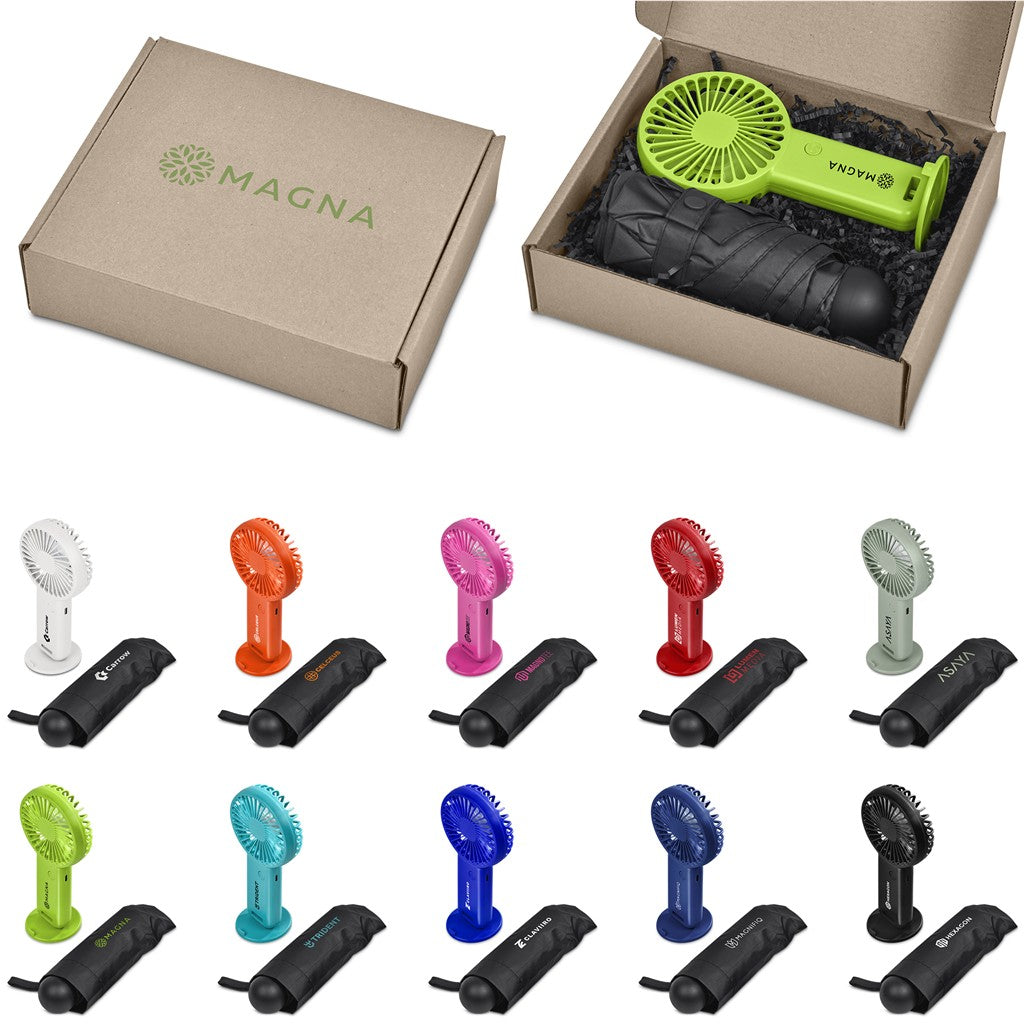 Altitude Reeves Gift Set