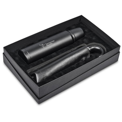 Alex Varga Crixus Gift Set
