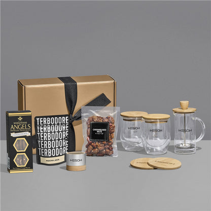 Yatta Buzz Box Hamper