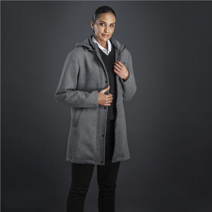 Ladies Alex Varga Gallegos Jacket