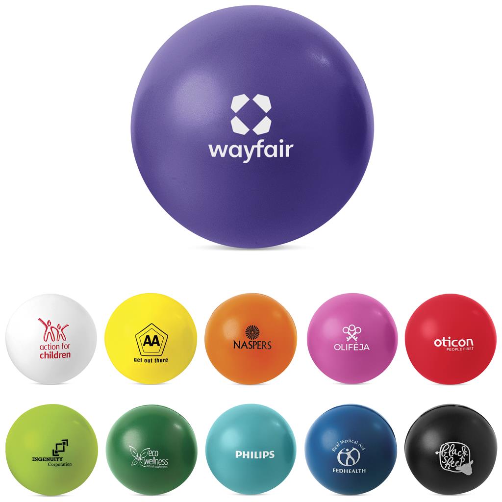 Altitude Chill-Out Stress Ball